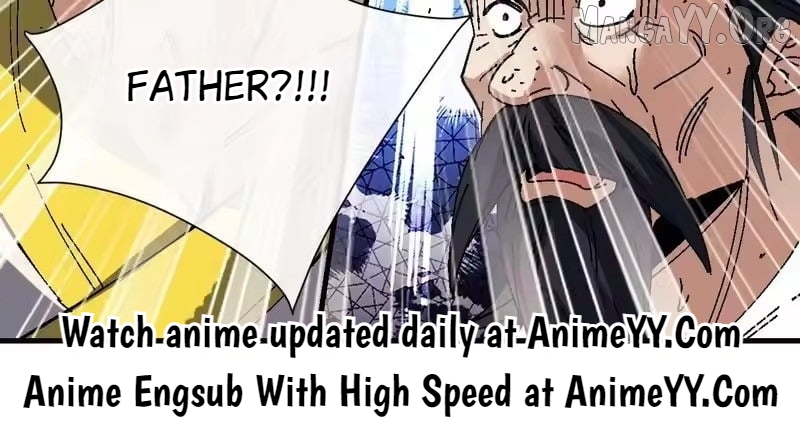 Master: This rebellious disciple is definitely not the Holy Son Chapter 173 - page 134